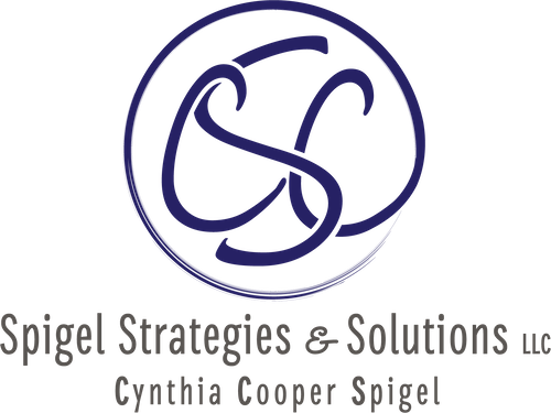 Cynthia Cooper Spigel